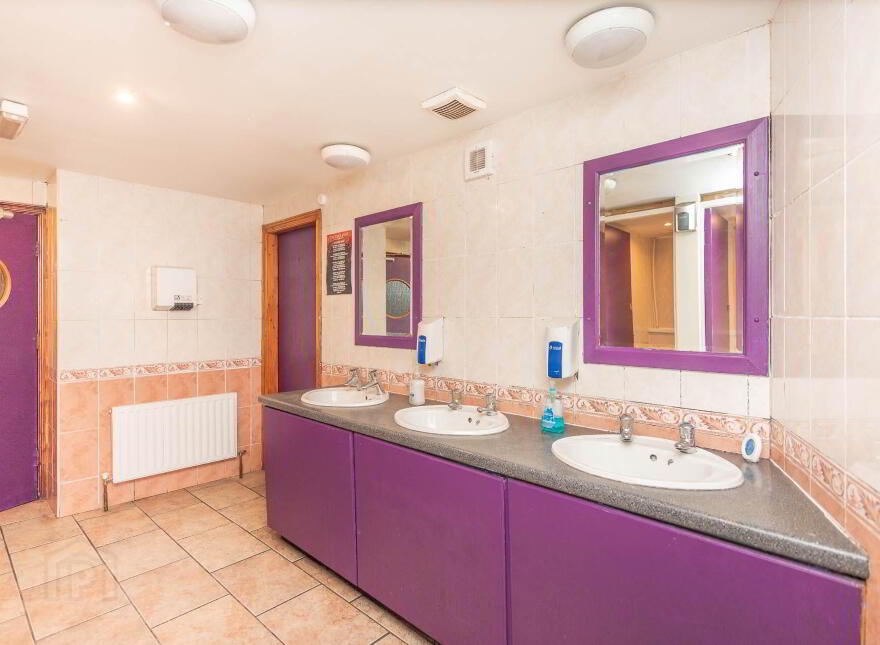 The Exchange, Ballybricken, Waterford, X91PY96