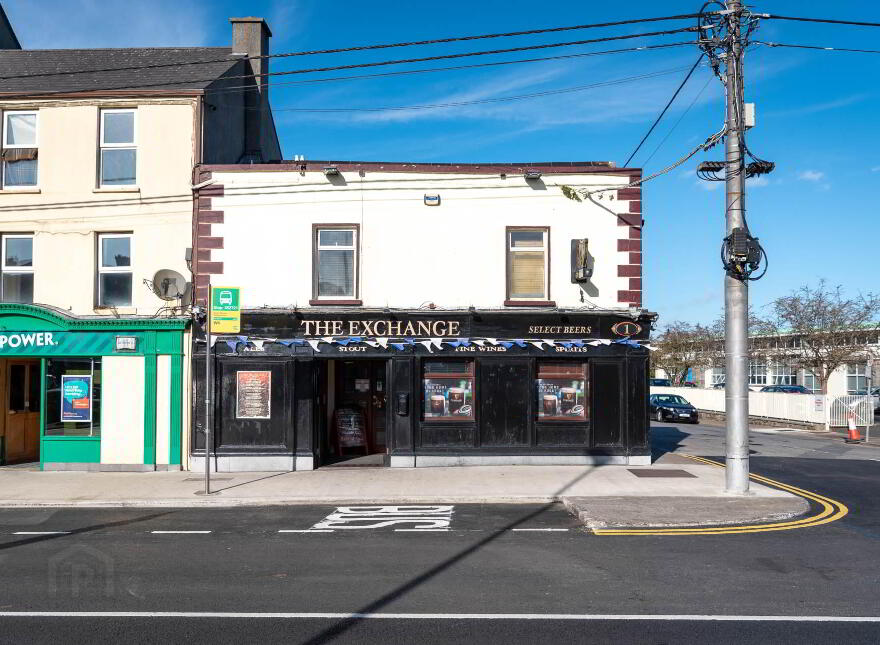 The Exchange, Ballybricken, Waterford, X91PY96