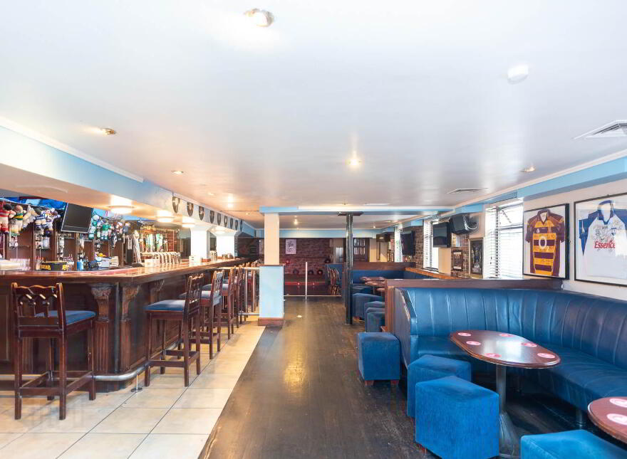 The Exchange, Ballybricken, Waterford, X91PY96