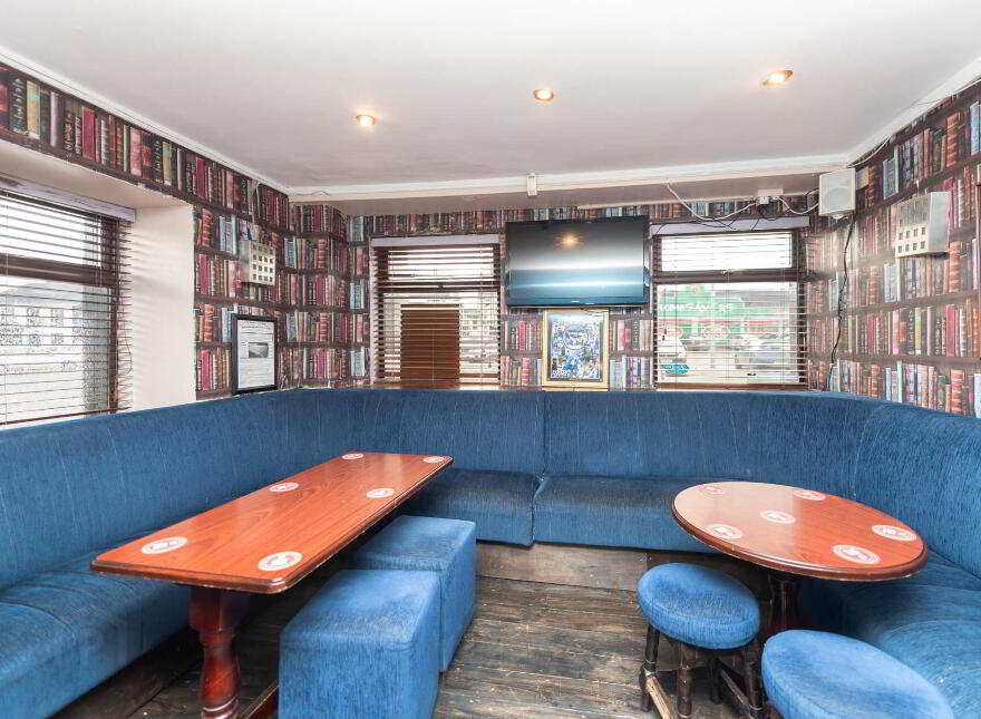 The Exchange, Ballybricken, Waterford, X91PY96