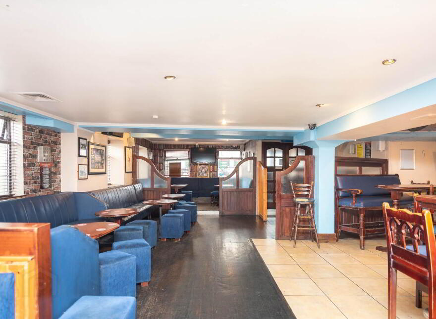 The Exchange, Ballybricken, Waterford, X91PY96