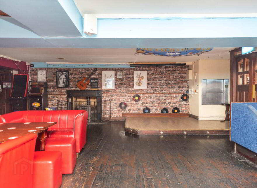 The Exchange, Ballybricken, Waterford, X91PY96