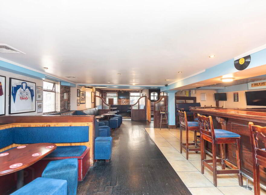 The Exchange, Ballybricken, Waterford, X91PY96