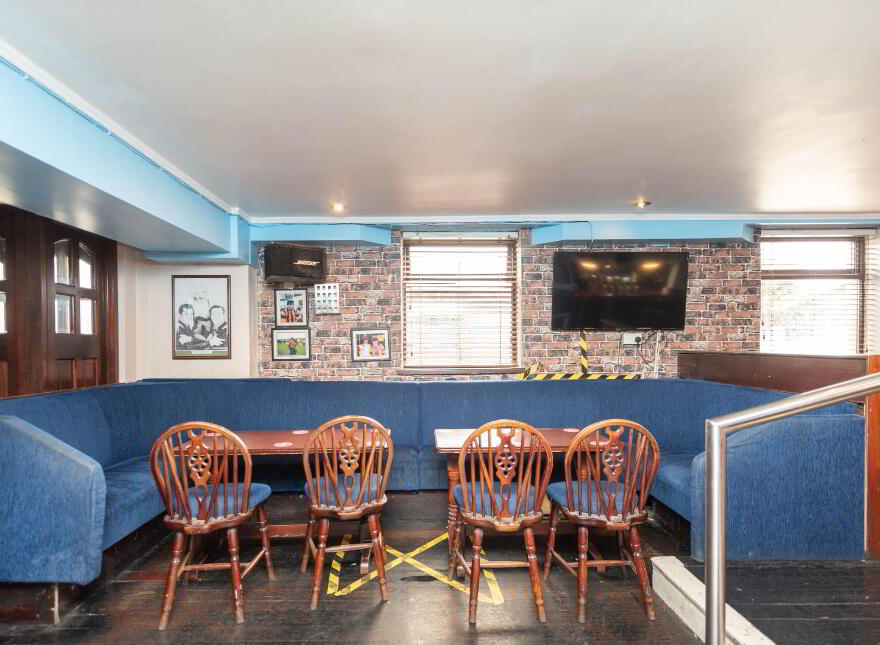 The Exchange, Ballybricken, Waterford, X91PY96