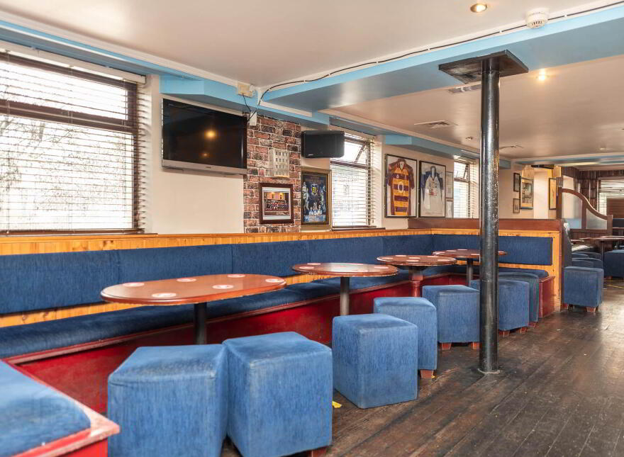The Exchange, Ballybricken, Waterford, X91PY96