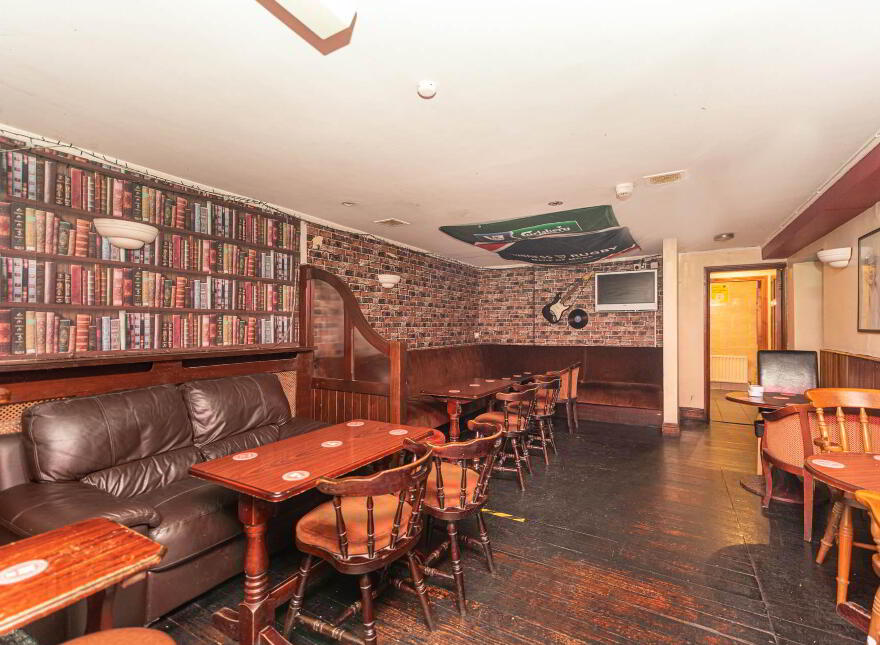 The Exchange, Ballybricken, Waterford, X91PY96