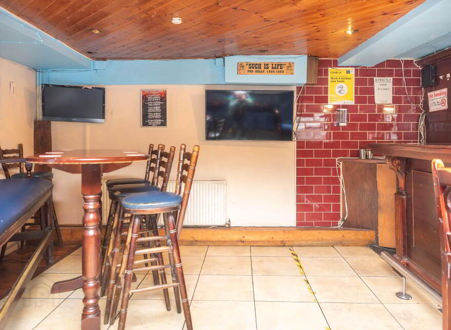 The Exchange, Ballybricken, Waterford, X91PY96