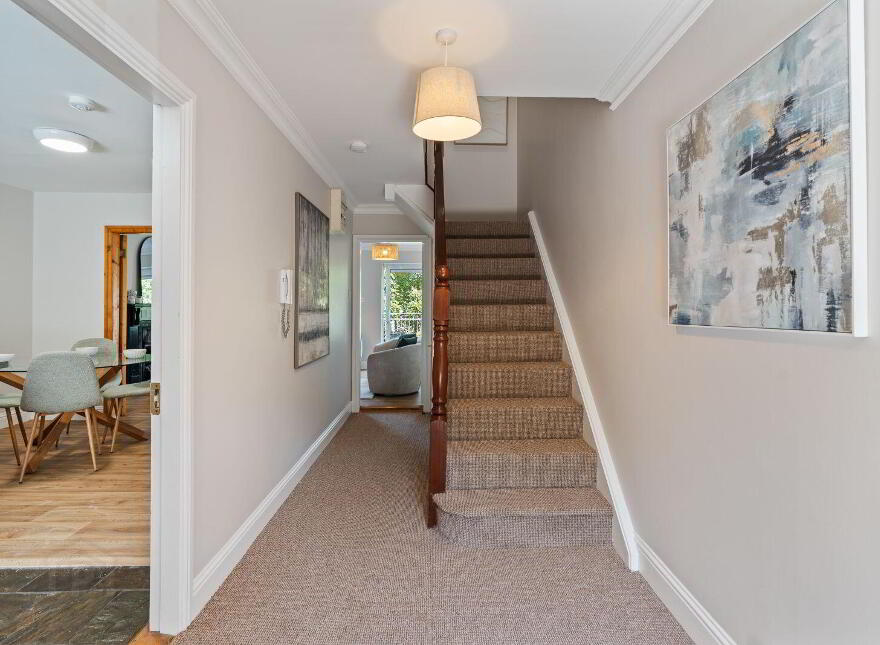 22 Lios Na Greine, South Douglas Road, Douglas, T12F599