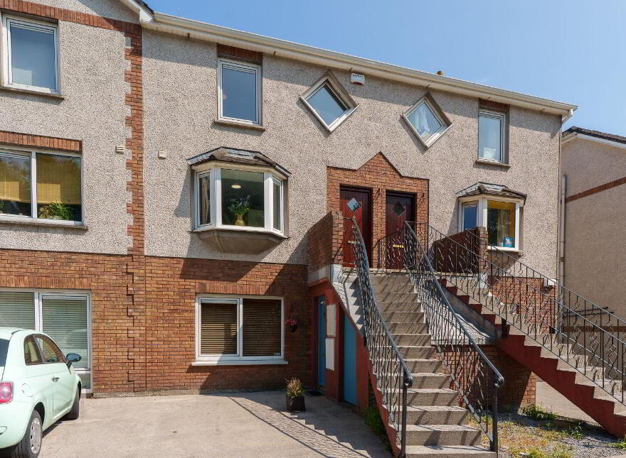 22 Lios Na Greine, South Douglas Road, Douglas, T12F599