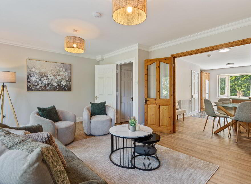 22 Lios Na Greine, South Douglas Road, Douglas, T12F599