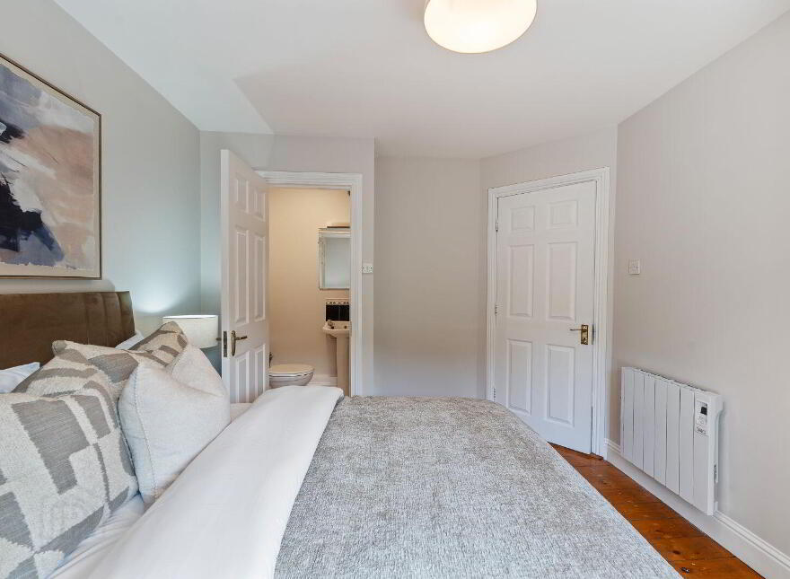 22 Lios Na Greine, South Douglas Road, Douglas, T12F599