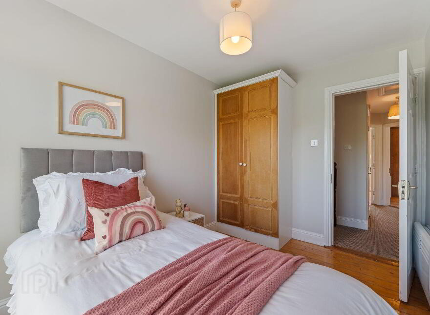 22 Lios Na Greine, South Douglas Road, Douglas, T12F599
