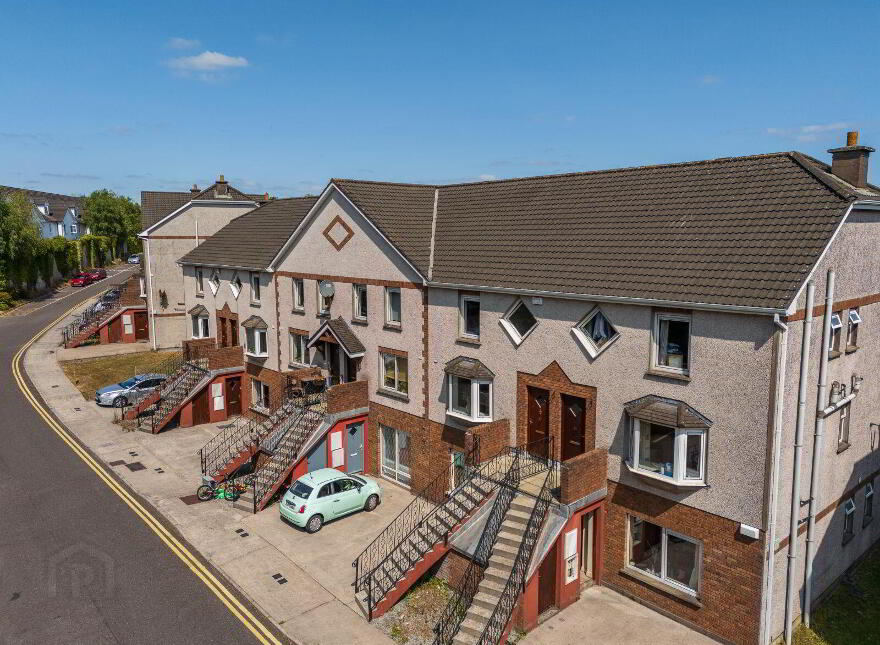 22 Lios Na Greine, South Douglas Road, Douglas, T12F599