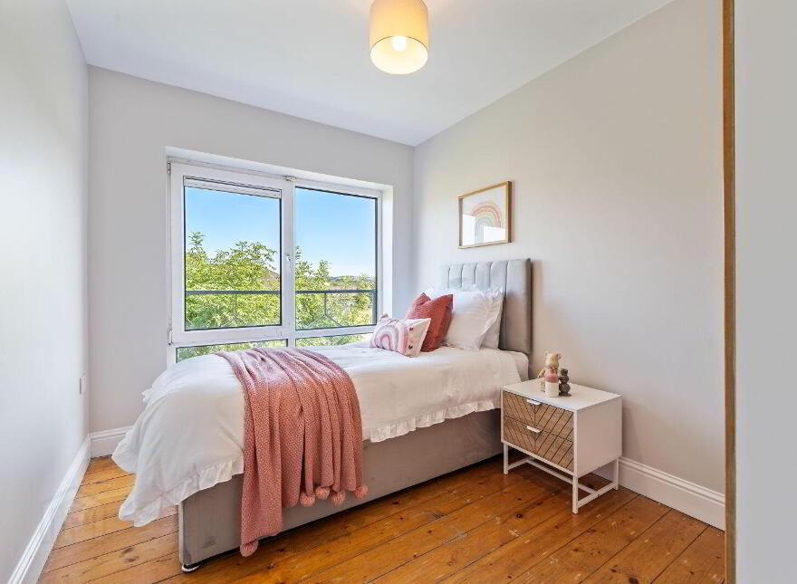 22 Lios Na Greine, South Douglas Road, Douglas, T12F599