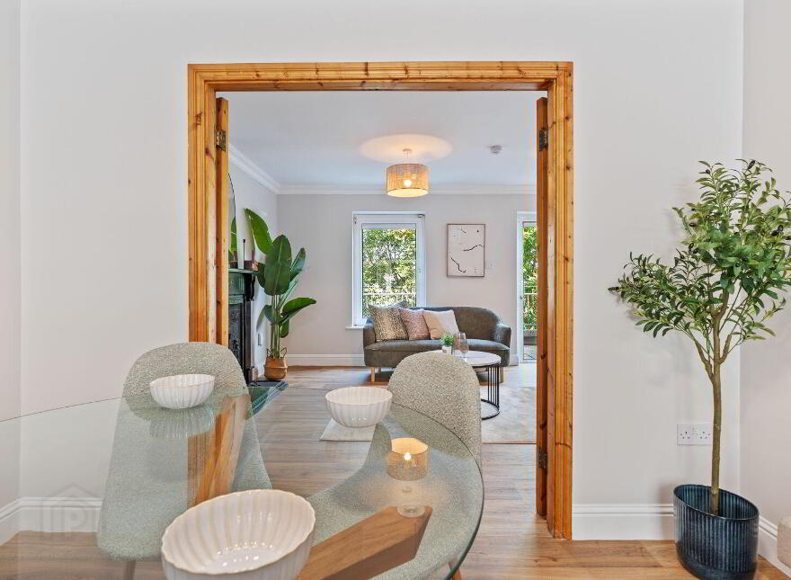 22 Lios Na Greine, South Douglas Road, Douglas, T12F599