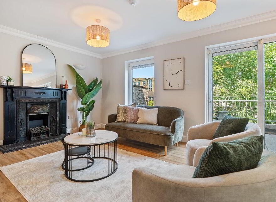 22 Lios Na Greine, South Douglas Road, Douglas, T12F599