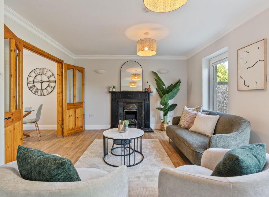 22 Lios Na Greine, South Douglas Road, Douglas, T12F599
