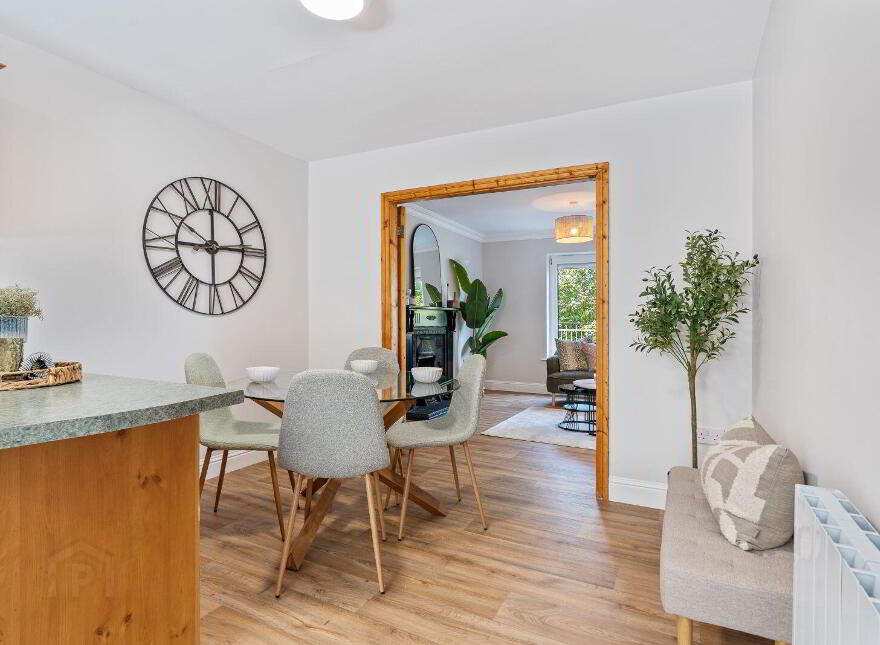 22 Lios Na Greine, South Douglas Road, Douglas, T12F599