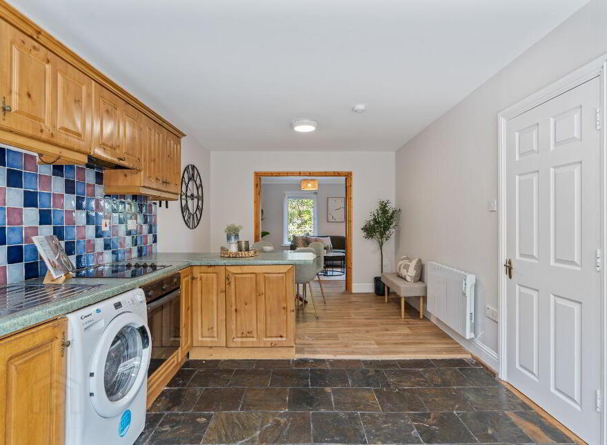 22 Lios Na Greine, South Douglas Road, Douglas, T12F599