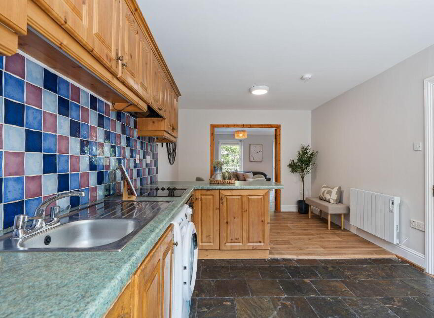 22 Lios Na Greine, South Douglas Road, Douglas, T12F599