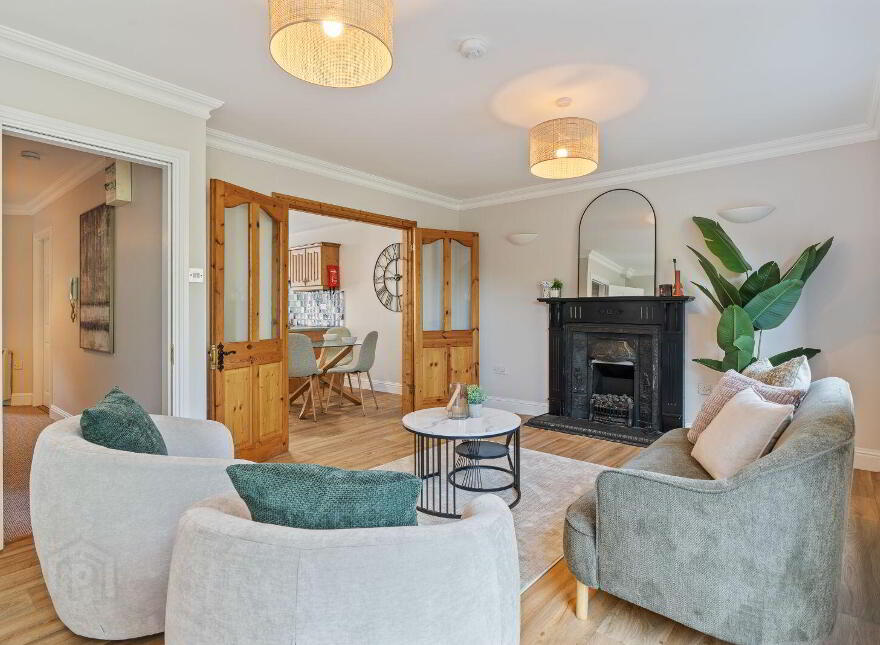 22 Lios Na Greine, South Douglas Road, Douglas, T12F599