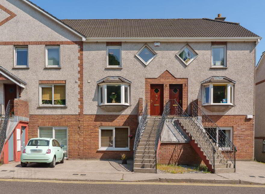22 Lios Na Greine, South Douglas Road, Douglas, T12F599