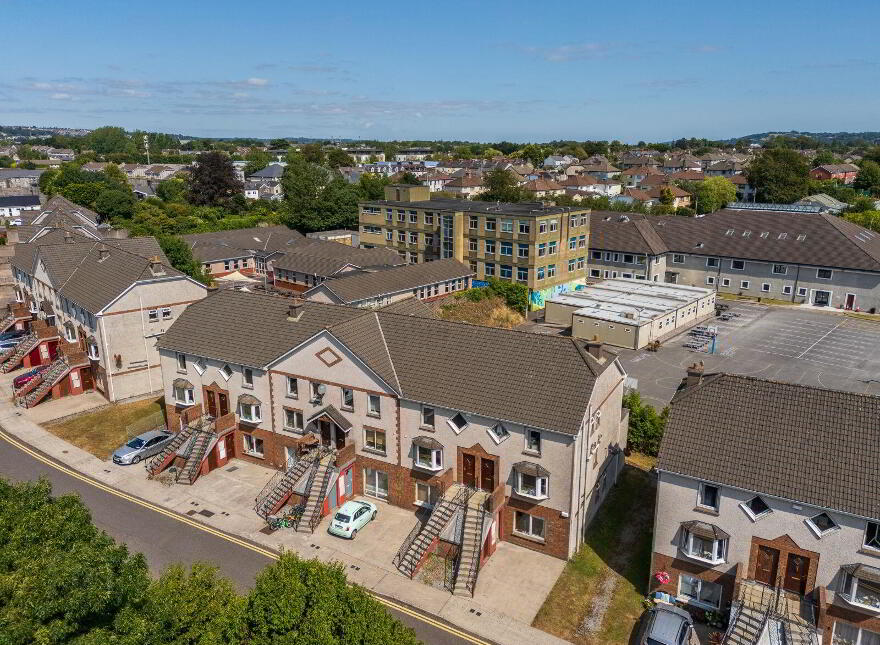 22 Lios Na Greine, South Douglas Road, Douglas, T12F599