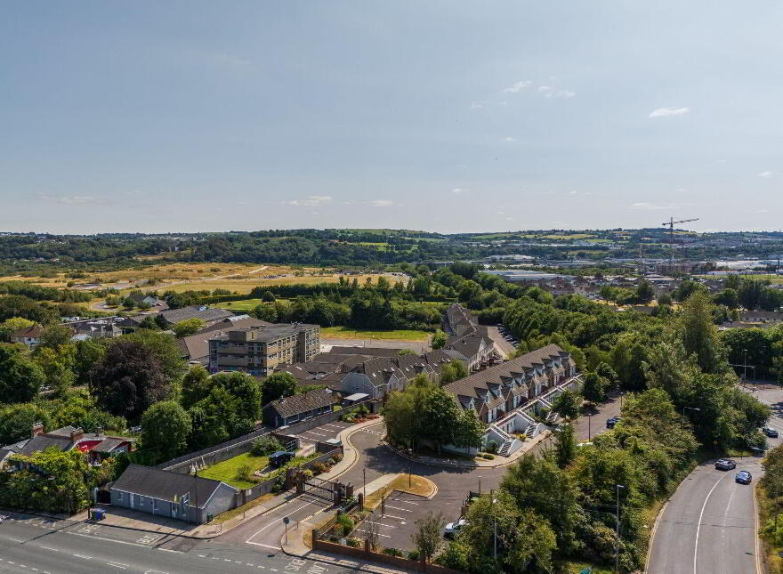 22 Lios Na Greine, South Douglas Road, Douglas, T12F599