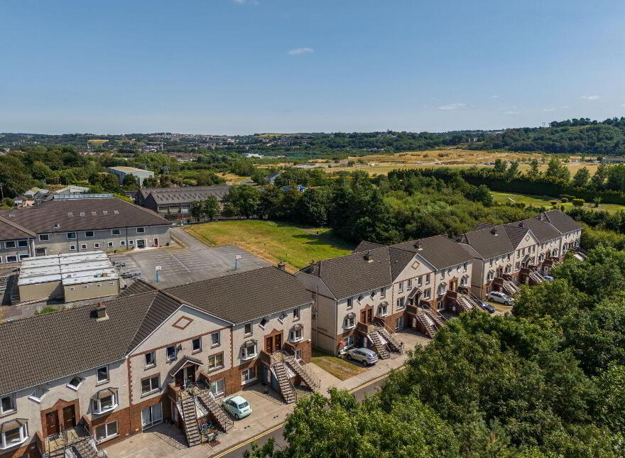 22 Lios Na Greine, South Douglas Road, Douglas, T12F599