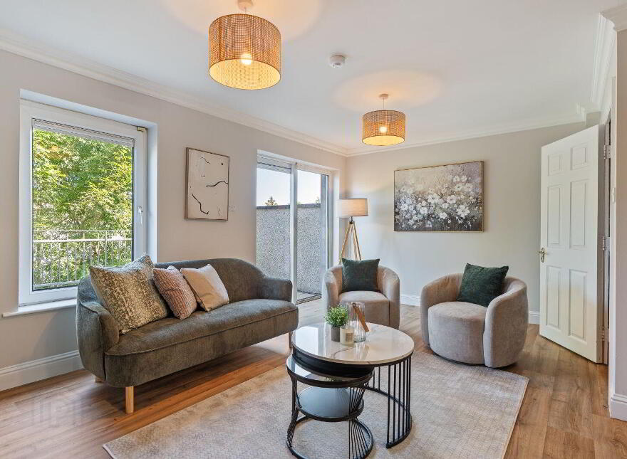 22 Lios Na Greine, South Douglas Road, Douglas, T12F599
