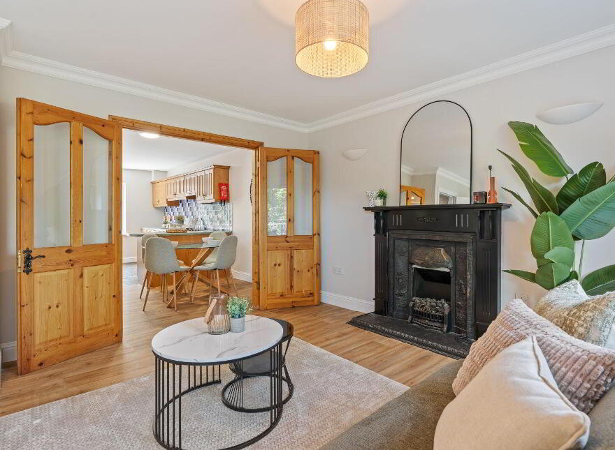 22 Lios Na Greine, South Douglas Road, Douglas, T12F599