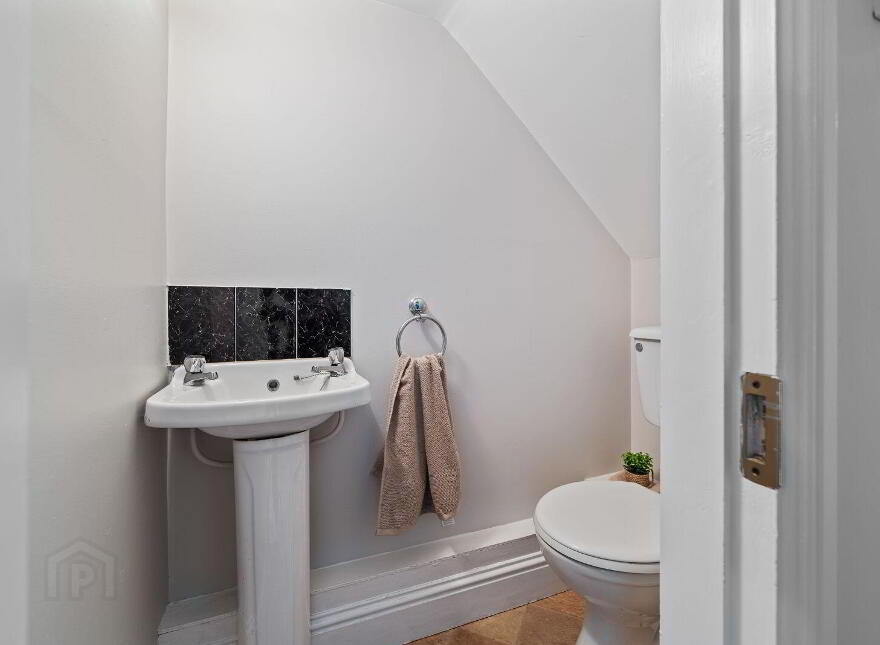 22 Lios Na Greine, South Douglas Road, Douglas, T12F599