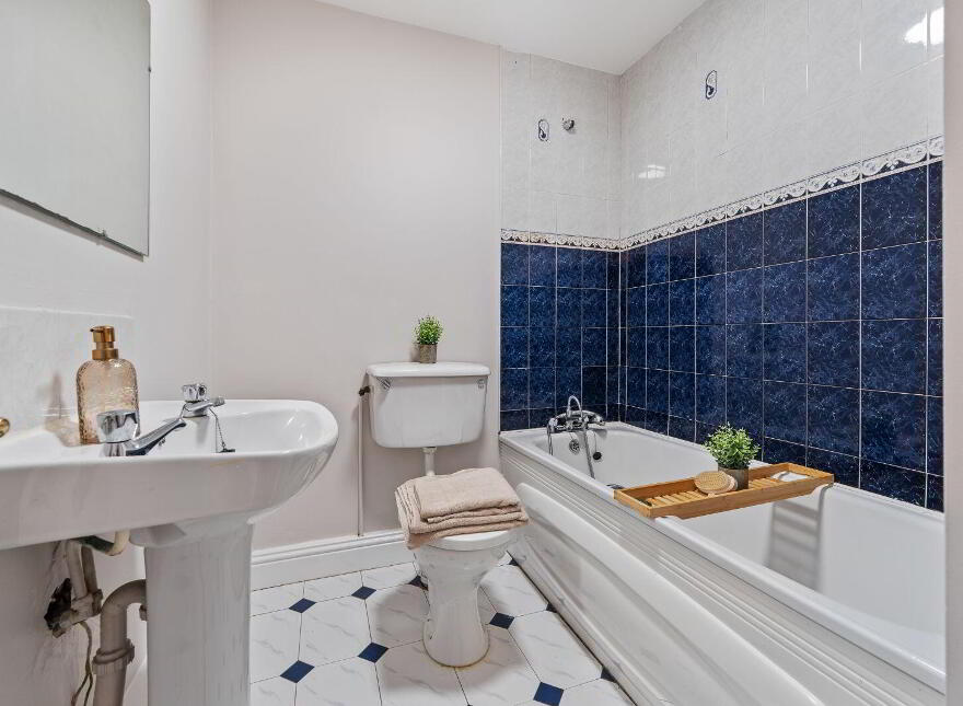 22 Lios Na Greine, South Douglas Road, Douglas, T12F599
