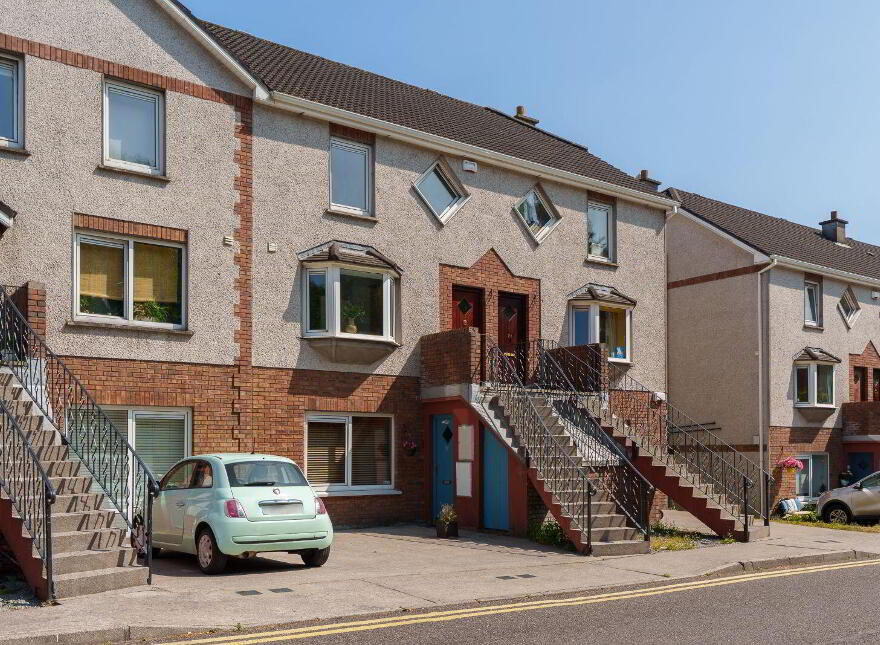 22 Lios Na Greine, South Douglas Road, Douglas, T12F599