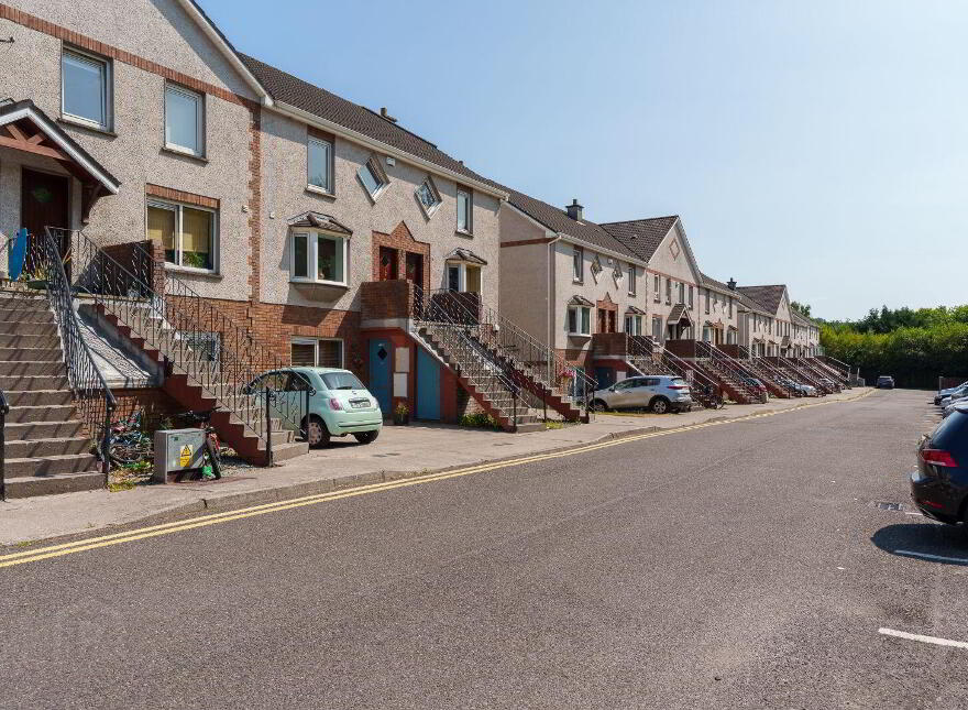 22 Lios Na Greine, South Douglas Road, Douglas, T12F599
