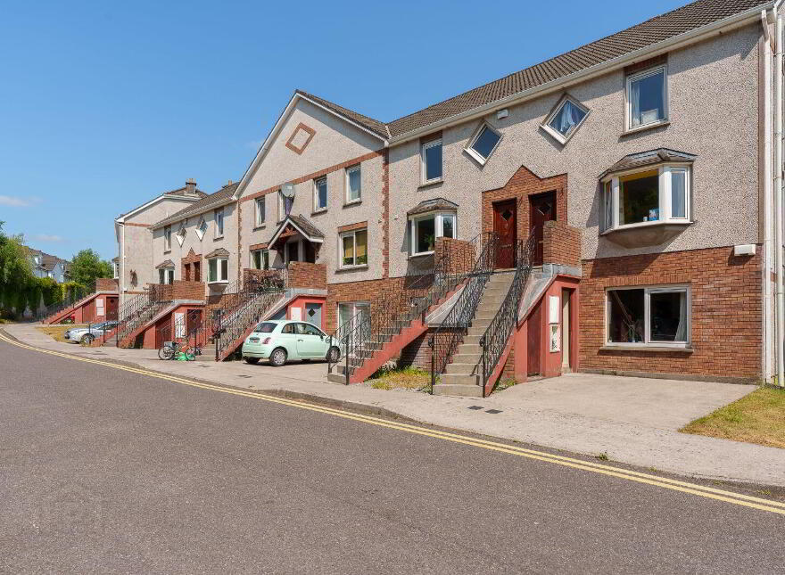 22 Lios Na Greine, South Douglas Road, Douglas, T12F599