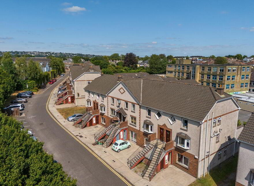 22 Lios Na Greine, South Douglas Road, Douglas, T12F599