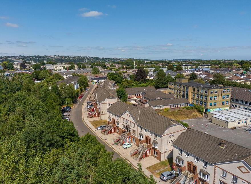 22 Lios Na Greine, South Douglas Road, Douglas, T12F599