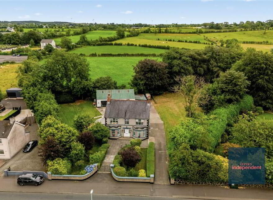 43 Main Street, Rasharkin, BT44 8PU