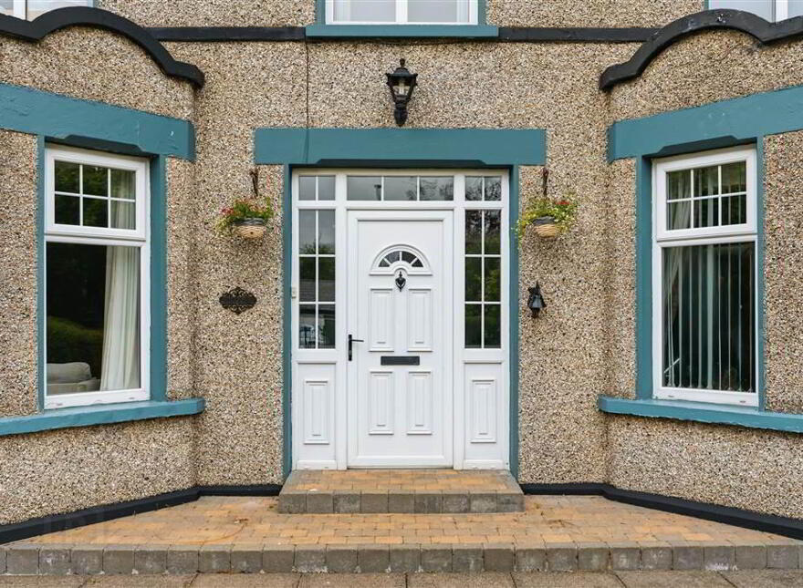 43 Main Street, Rasharkin, BT44 8PU