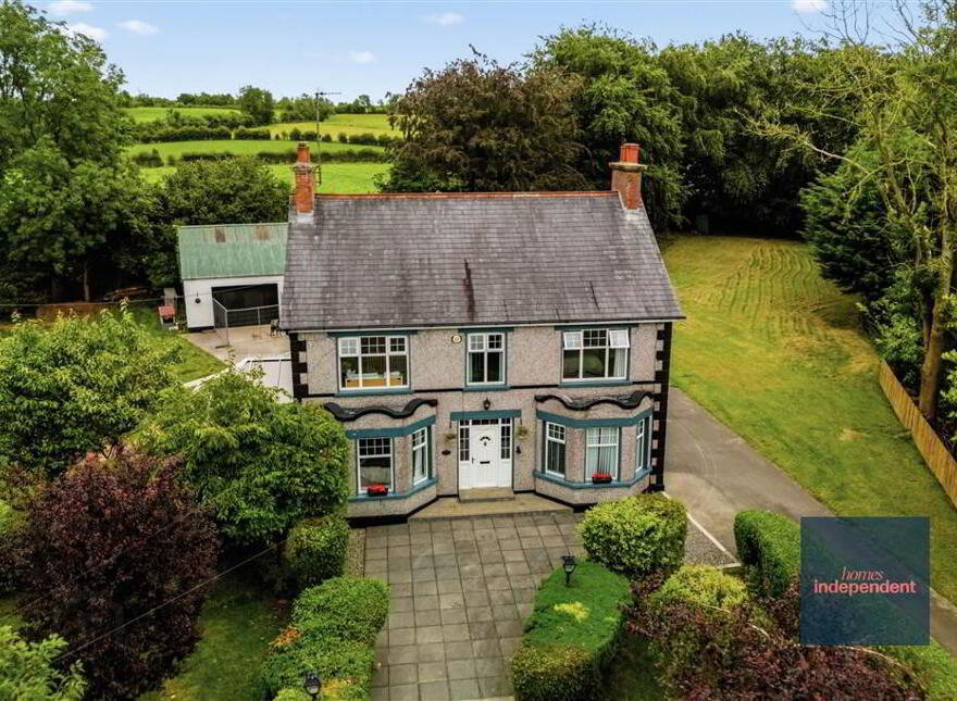 43 Main Street, Rasharkin, BT44 8PU