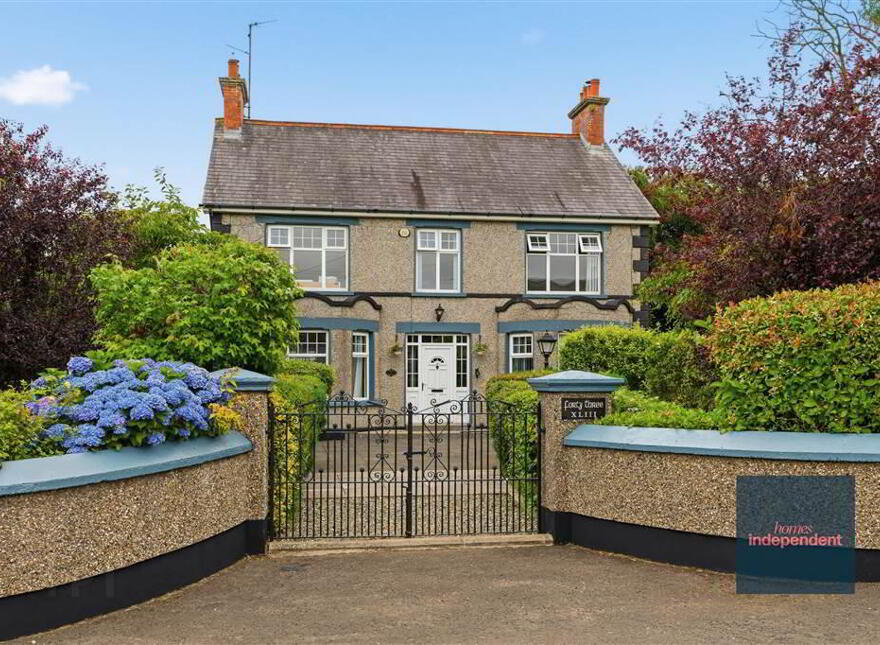43 Main Street, Rasharkin, BT44 8PU