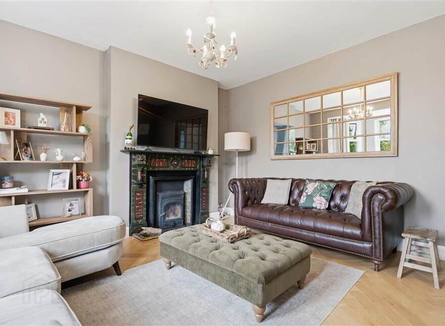43 Main Street, Rasharkin, BT44 8PU