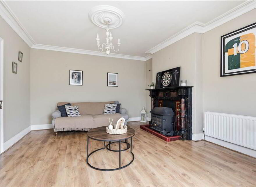 43 Main Street, Rasharkin, BT44 8PU