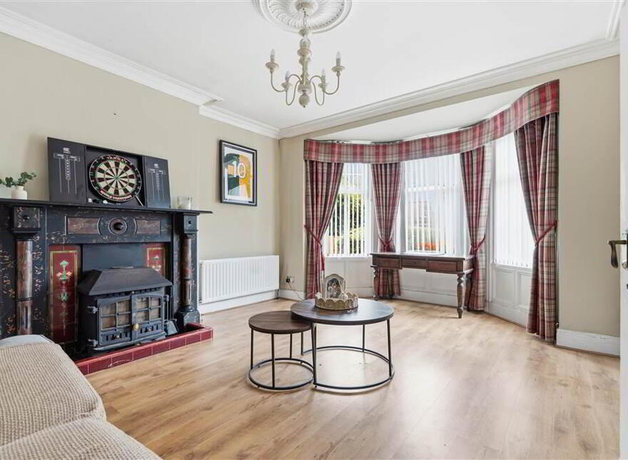 43 Main Street, Rasharkin, BT44 8PU