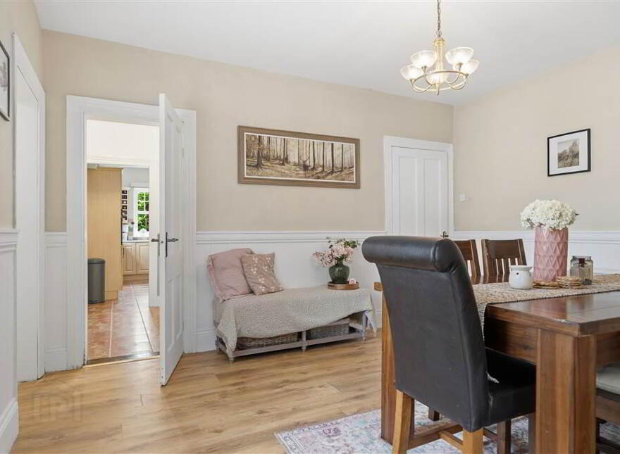 43 Main Street, Rasharkin, BT44 8PU