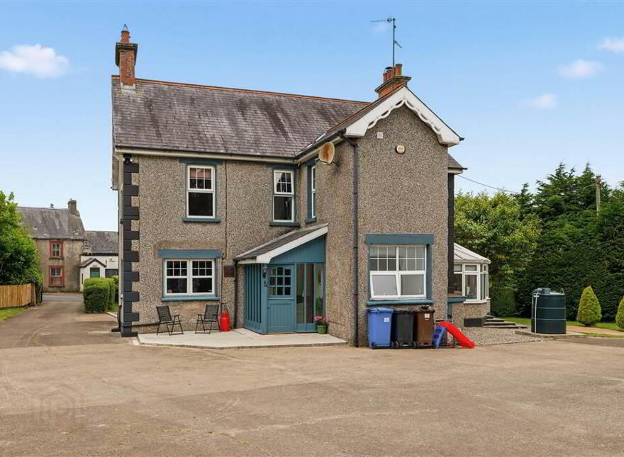 43 Main Street, Rasharkin, BT44 8PU