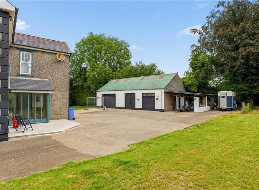 43 Main Street, Rasharkin, BT44 8PU
