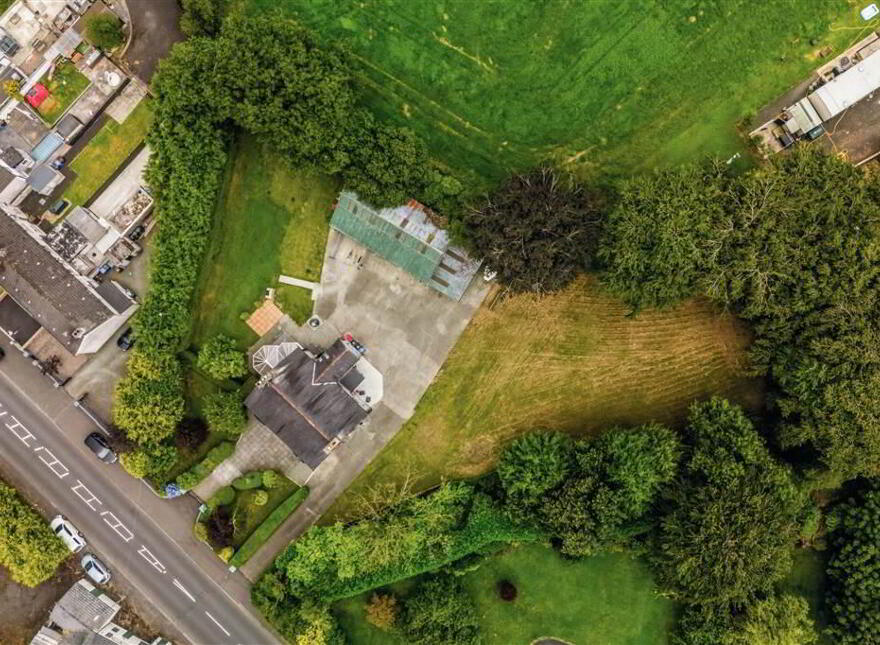 43 Main Street, Rasharkin, BT44 8PU