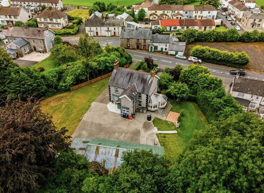 43 Main Street, Rasharkin, BT44 8PU